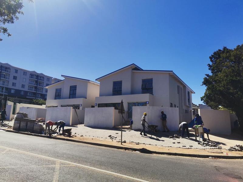 To Let 3 Bedroom Property for Rent in Tyger Valley Western Cape